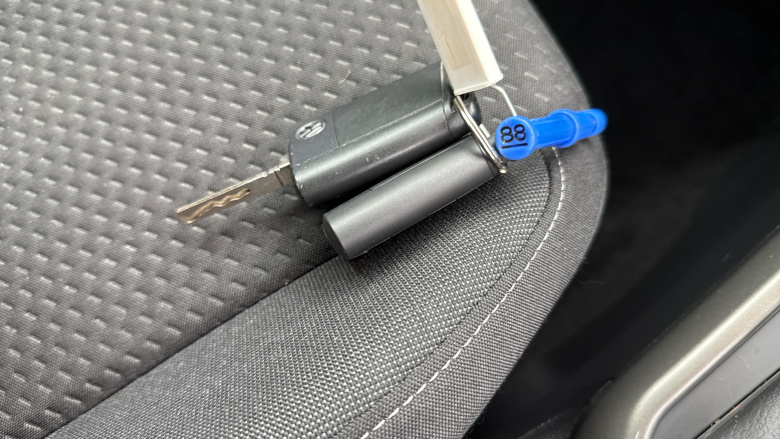 Volkswagen Polo 1.0 TSI 95 Match 5dr Petrol Hatchback